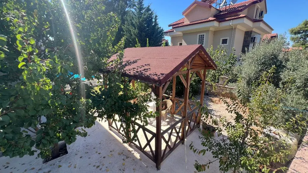 Villa in Ovacik